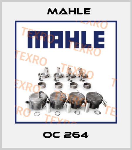 OC 264 MAHLE
