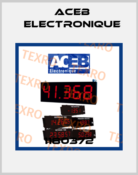 1180372 ACEB Electronique