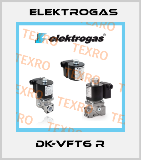 DK-VFT6 R Elektrogas