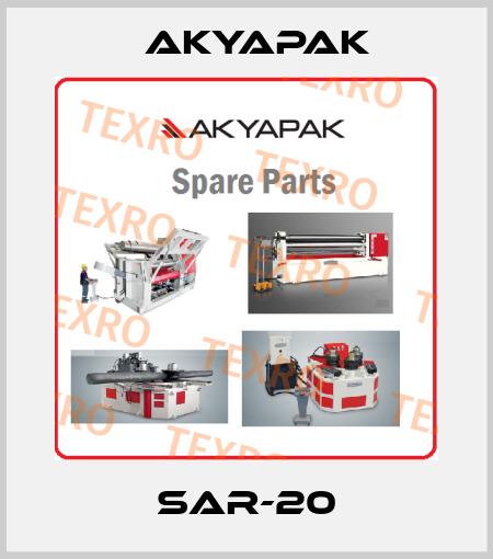 SAR-20 Akyapak