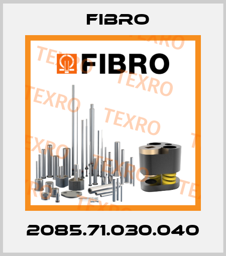 2085.71.030.040 Fibro