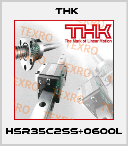 HSR35C2SS+0600L THK