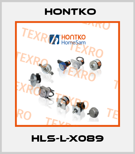 HLS-L-X089 Hontko