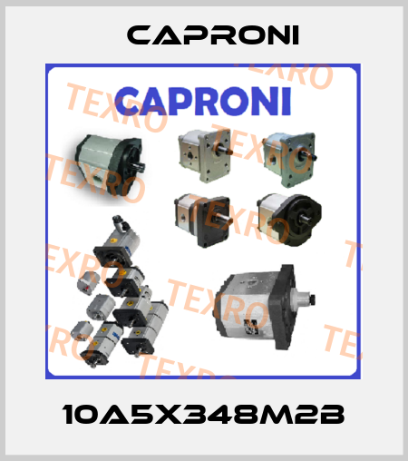 10A5X348M2B Caproni