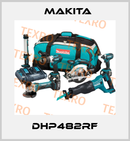 DHP482RF Makita