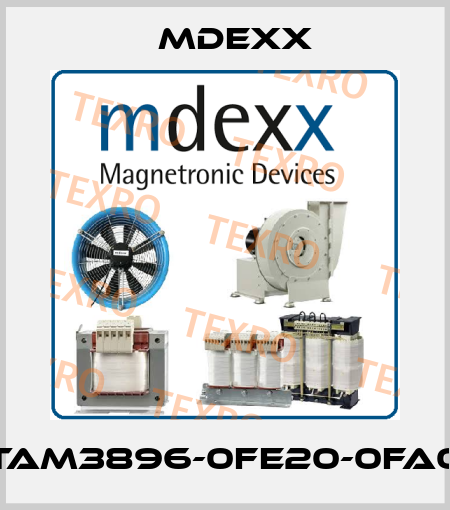 TAM3896-0FE20-0FA0 Mdexx