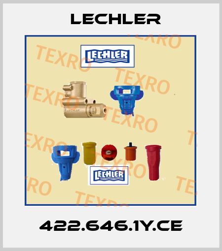 422.646.1Y.CE Lechler
