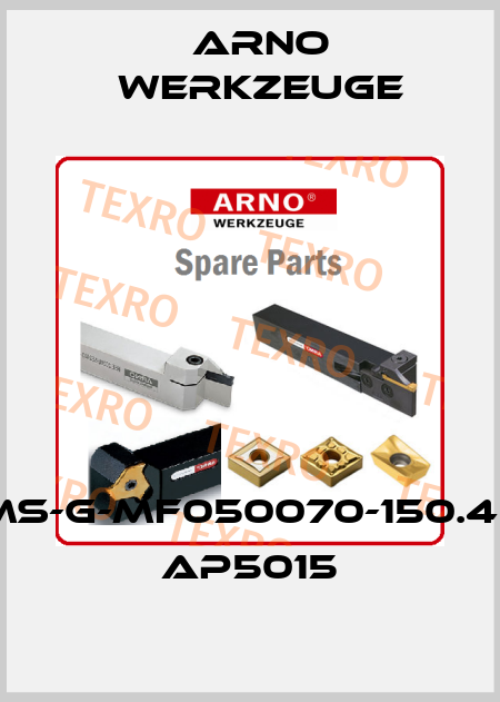 AMS-G-MF050070-150.40R AP5015 ARNO Werkzeuge