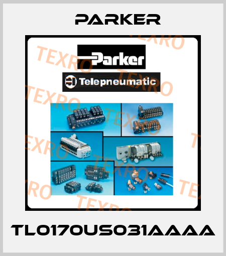 TL0170US031AAAA Parker