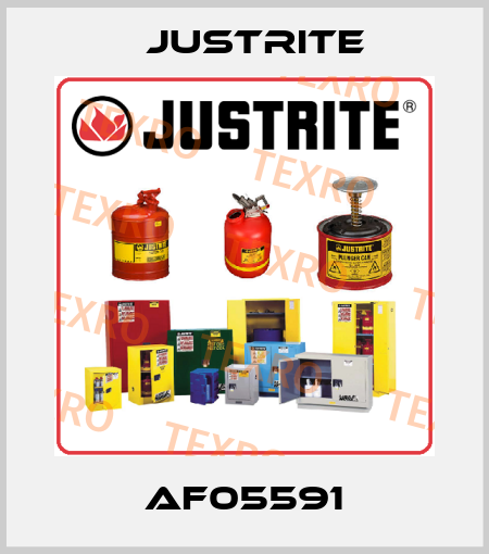 AF05591 Justrite