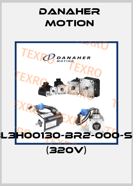 DBL3H00130-BR2-000-S40 (320V) Danaher Motion