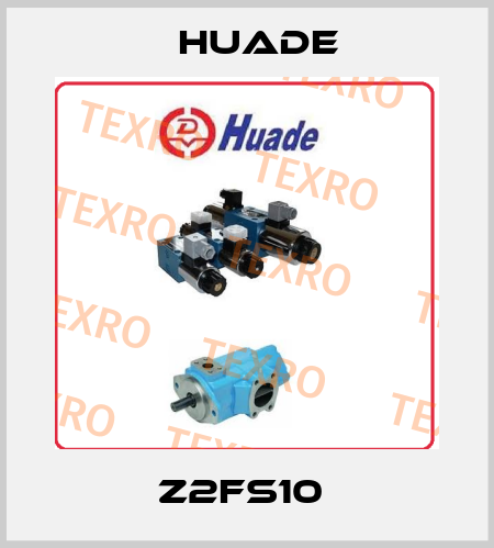 Z2FS10  Huade