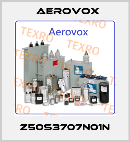 Z50S3707N01N Aerovox