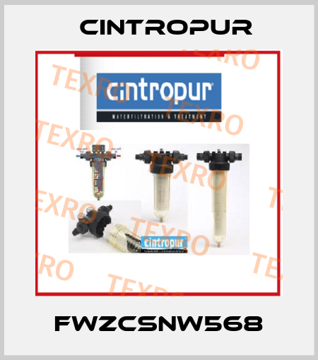 FWZCSNW568 Cintropur