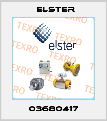 03680417 Elster