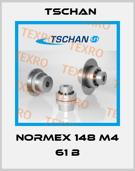 Normex 148 M4 61 B Tschan