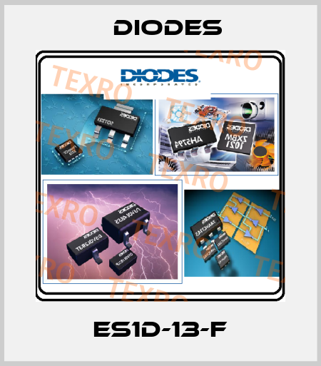 ES1D-13-F Diodes
