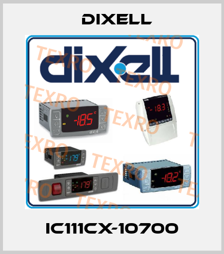 IC111CX-10700 Dixell