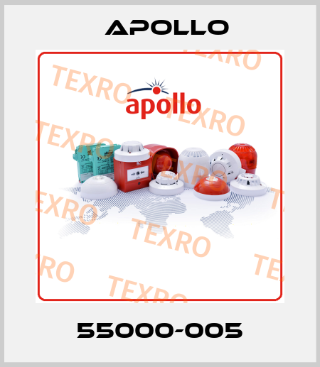 55000-005 Apollo