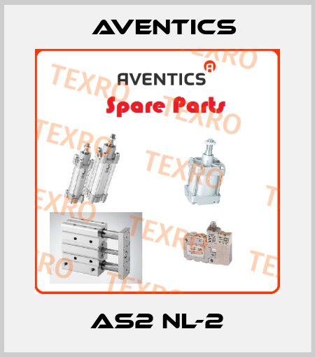 AS2 NL-2 Aventics