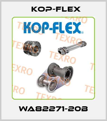 WA82271-20B Kop-Flex