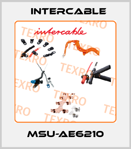 MSU-AE6210 Intercable