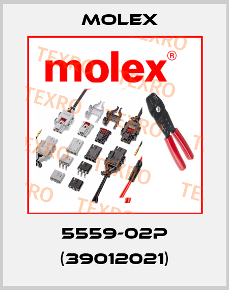 5559-02P (39012021) Molex