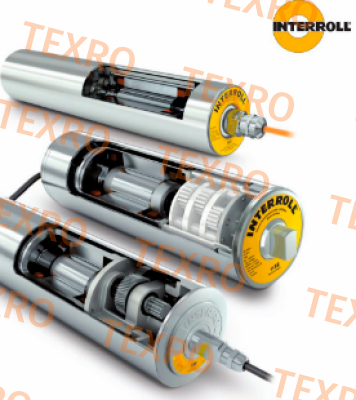 TM082-400 Interroll