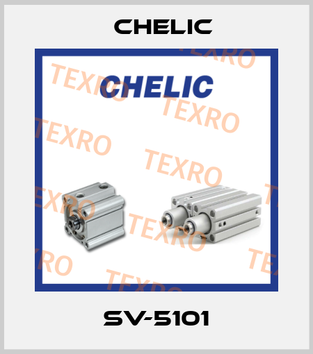 SV-5101 Chelic
