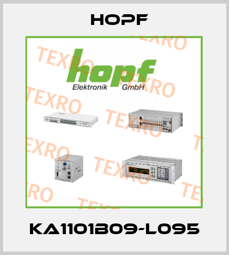 KA1101B09-L095 Hopf
