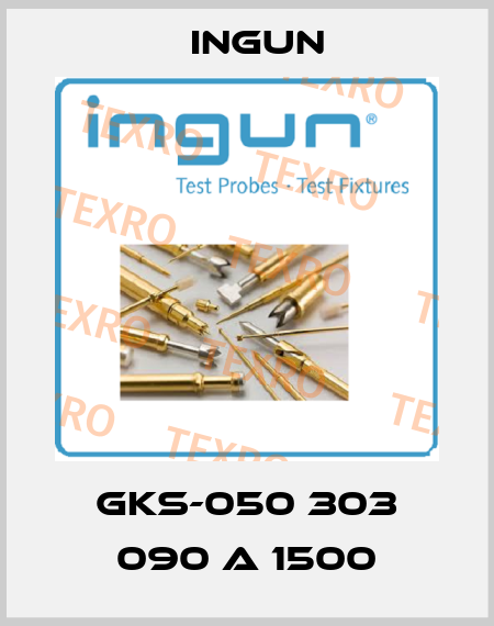 GKS-050 303 090 A 1500 Ingun
