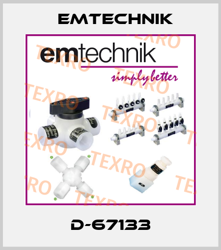 D-67133 EMTECHNIK
