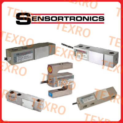 65083-00T5-C3-00F Sensortronics