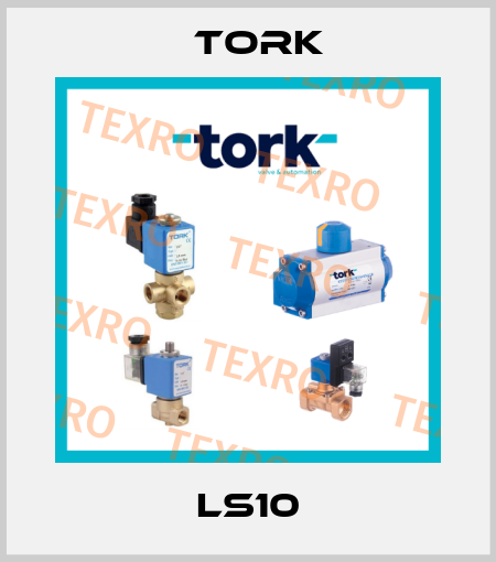 LS10 Tork