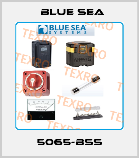 5065-BSS Blue Sea
