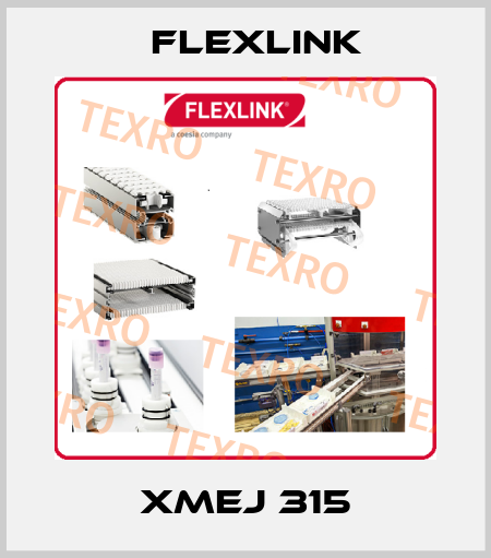 XMEJ 315 FlexLink