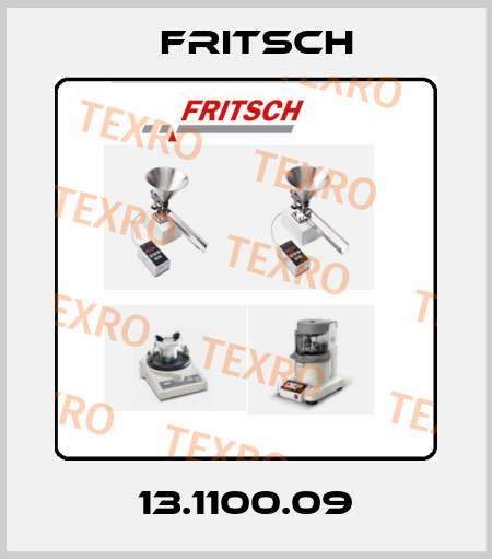 13.1100.09 Fritsch