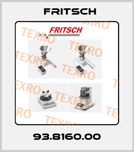 93.8160.00 Fritsch
