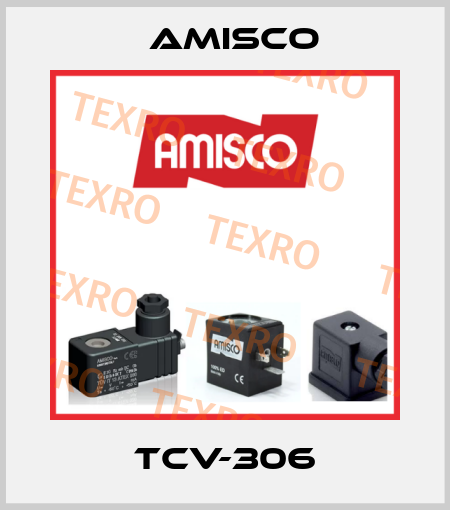 TCV-306 Amisco