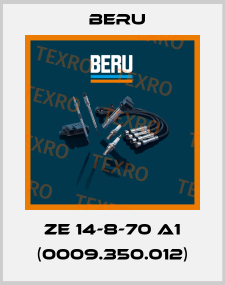 ZE 14-8-70 A1 (0009.350.012) Beru