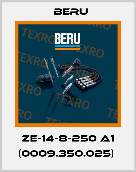 ZE-14-8-250 A1 (0009.350.025)  Beru
