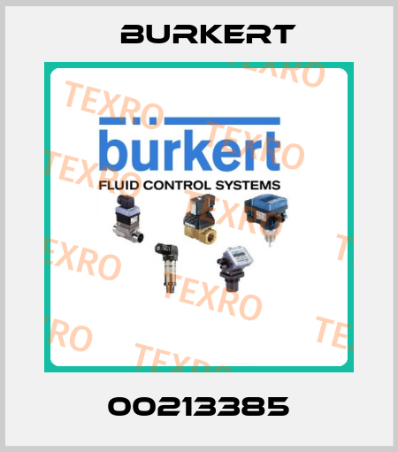 00213385 Burkert