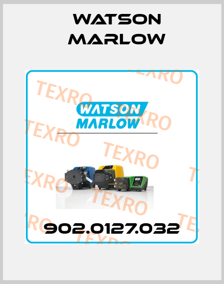 902.0127.032 Watson Marlow