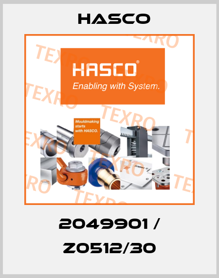 2049901 / Z0512/30 Hasco