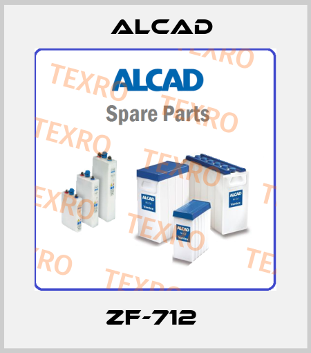 ZF-712  Alcad
