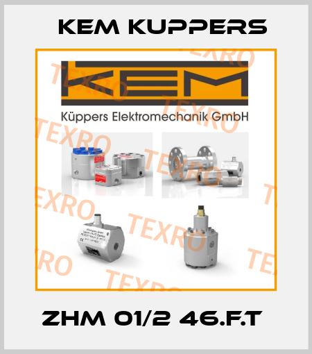 ZHM 01/2 46.F.T  Kem Kuppers