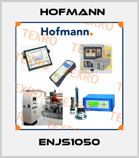 ENJS1050 Hofmann