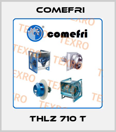 THLZ 710 T Comefri