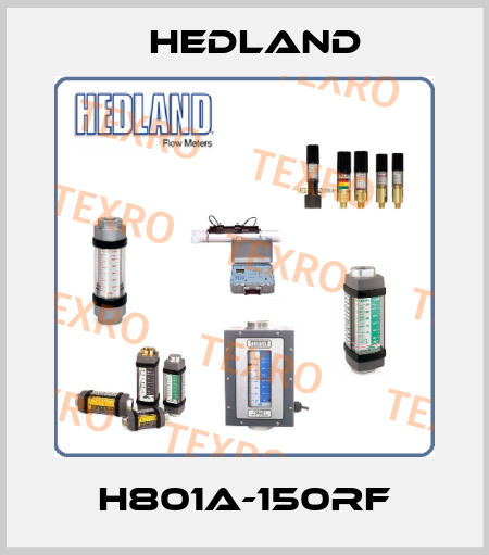 H801A-150RF Hedland