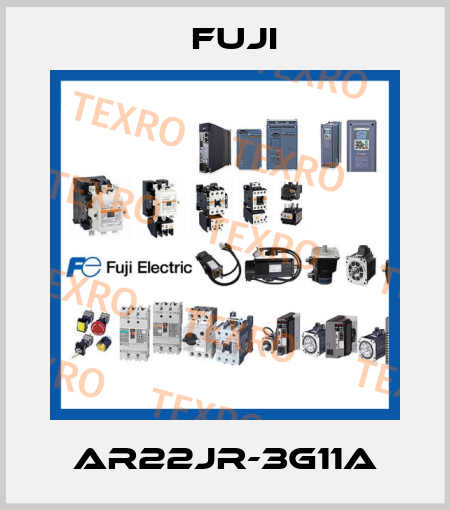 AR22JR-3G11A Fuji